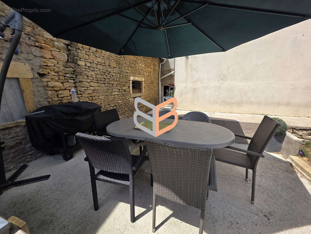 Maison 141 m² à Anoux  - photo 9