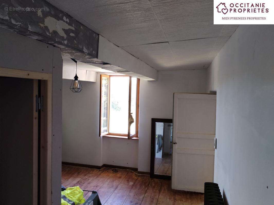 Maison à SAINT-LAURENT