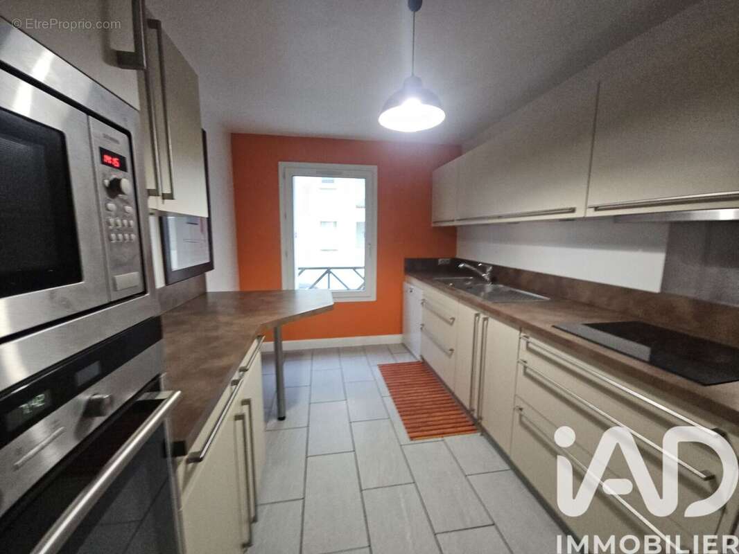 Photo 6 - Appartement à LE HAVRE