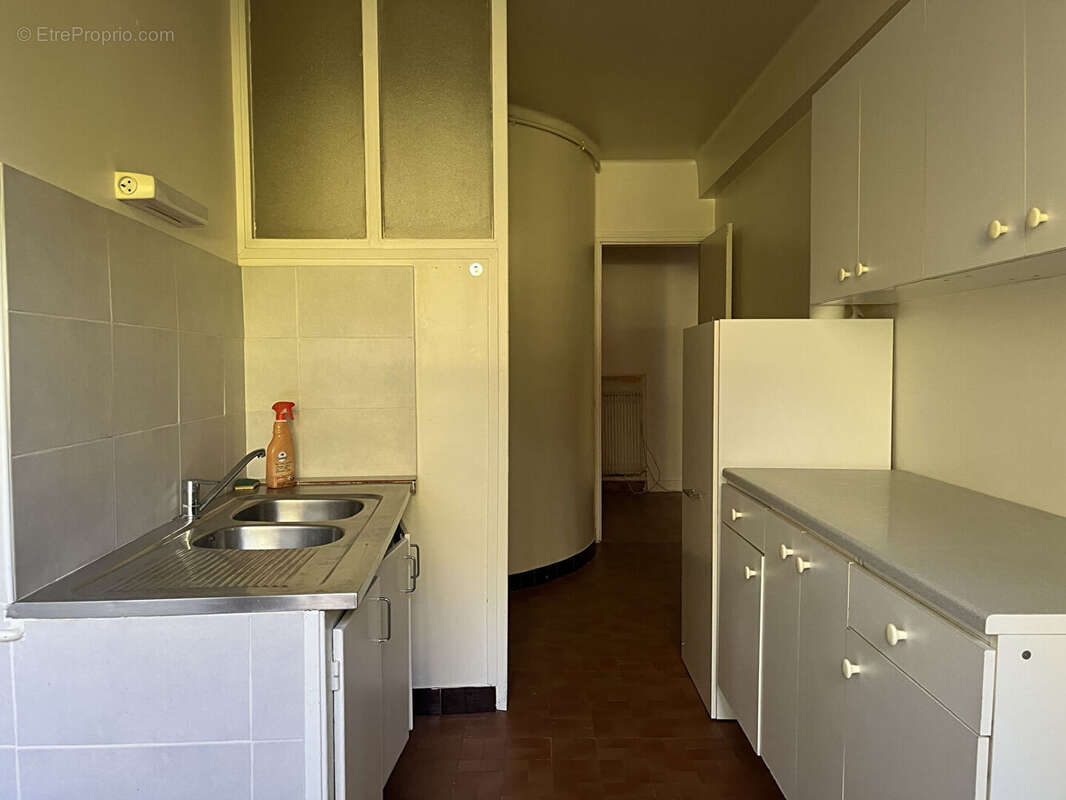 Appartement à FONTENAY-AUX-ROSES