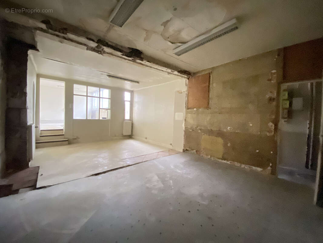 Appartement à SAUMUR