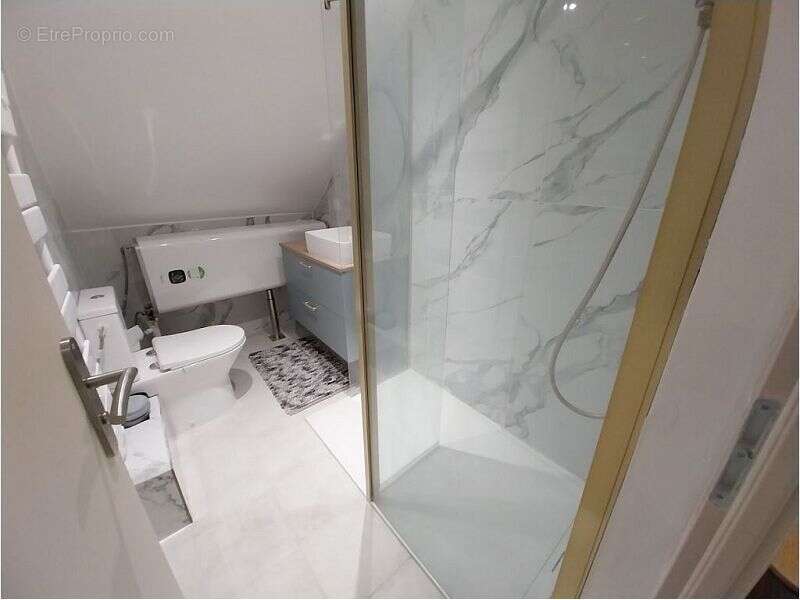 Appartement à BAGNERES-DE-LUCHON