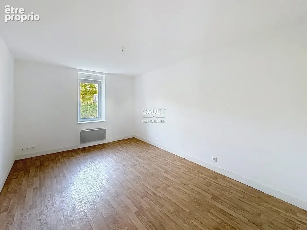 Maison 5 pièces 104 m² à vendre à Cerences (50510) - photo 4