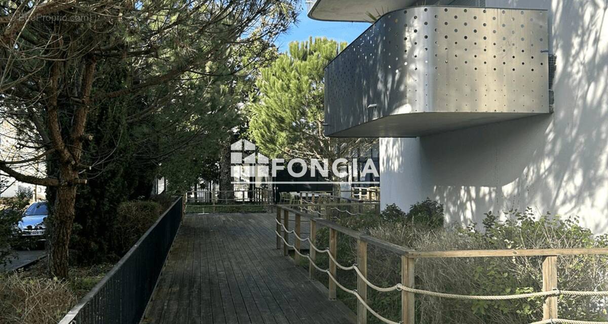 Appartement à CENON