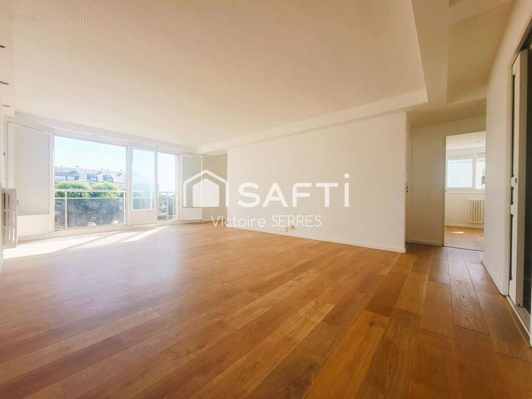 Photo 3 - Appartement à CAEN