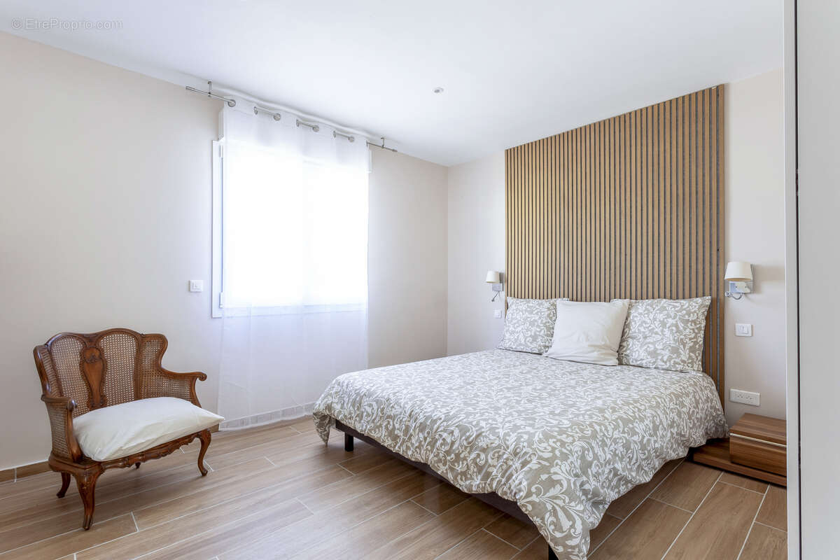 Maison à LA GRANDE-MOTTE