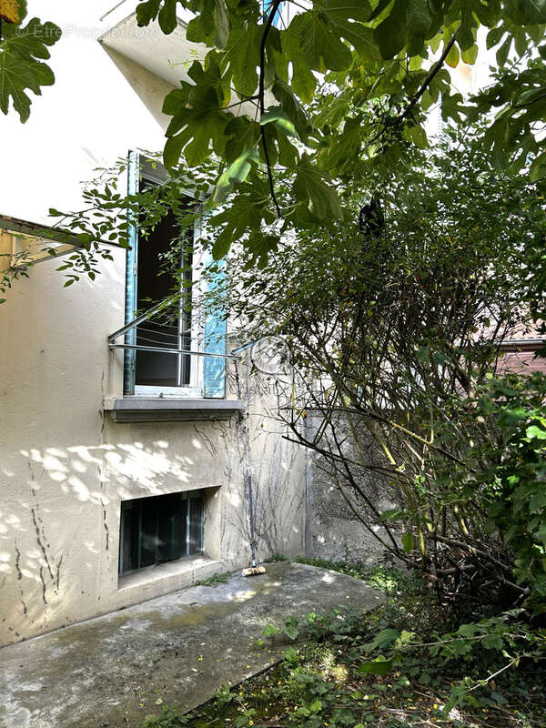 Appartement 2 pièces - Grenoble Île Verte - au calme dans un secteur recherché - photo 10