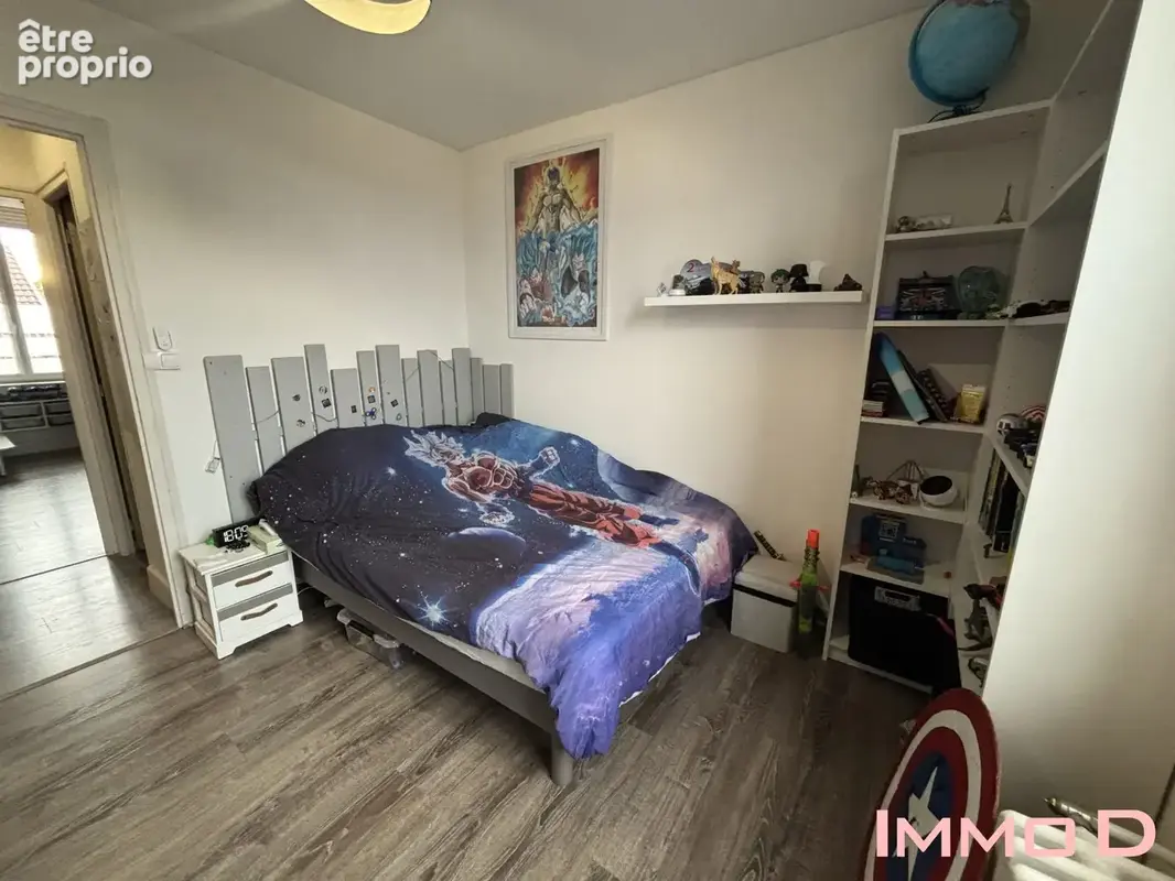 Maison 5 pièces 123 m² à vendre à Thaon-Les-Vosges (88150) - photo 7