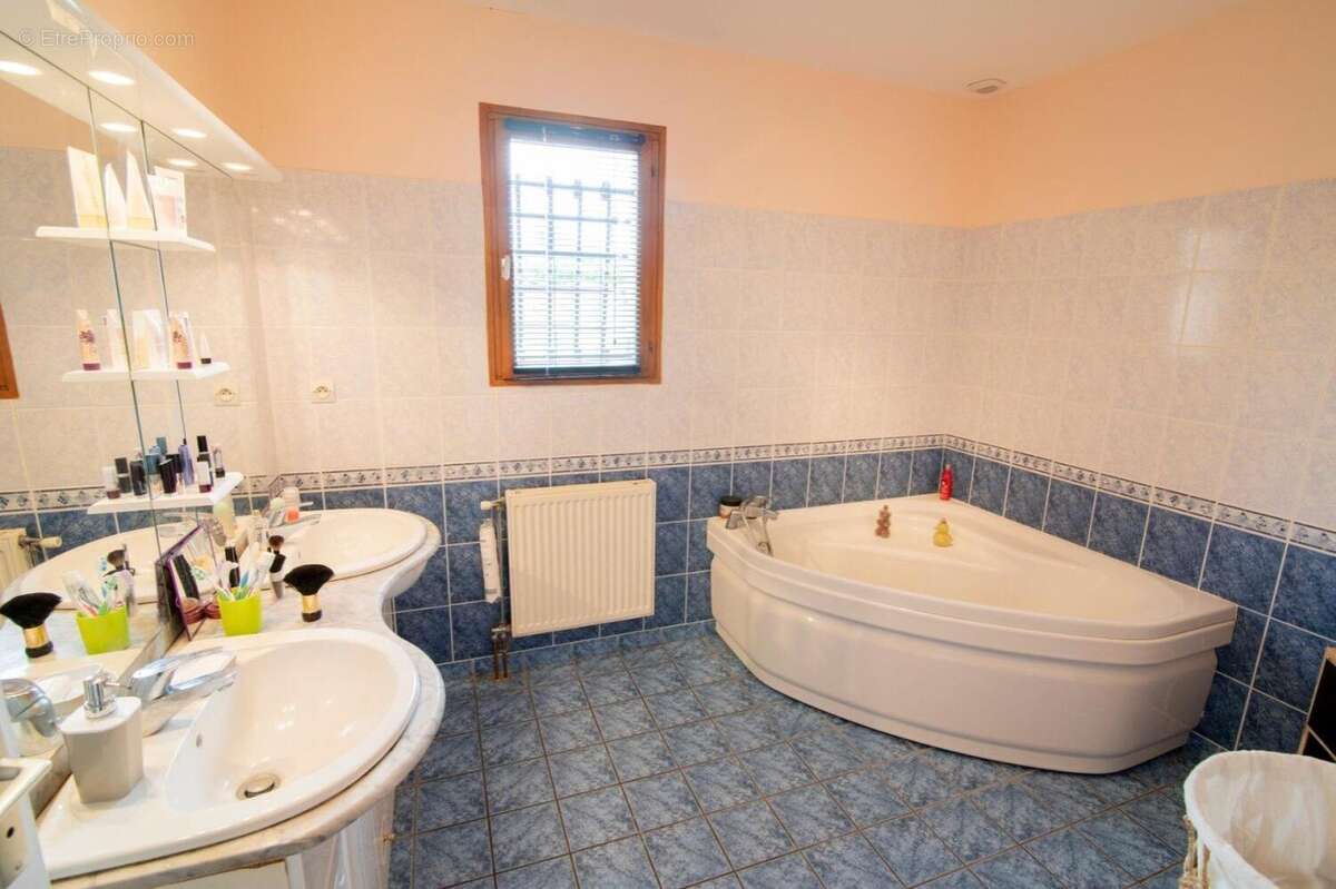 Photo 7 - Maison à CHATEAUMEILLANT