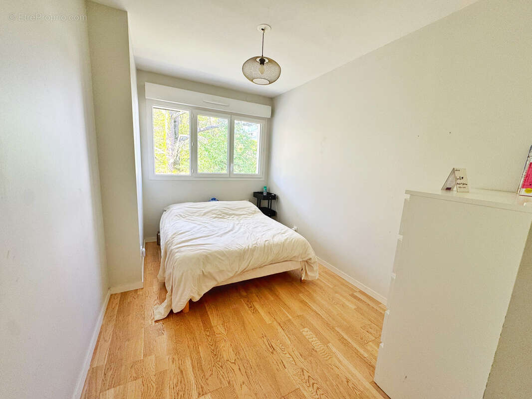 Appartement à LA MULATIERE