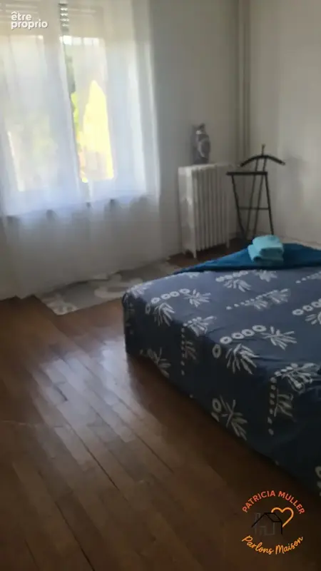 Maison 6 pièces 141 m² à vendre à Bogny-Sur-Meuse (08120) - photo 9