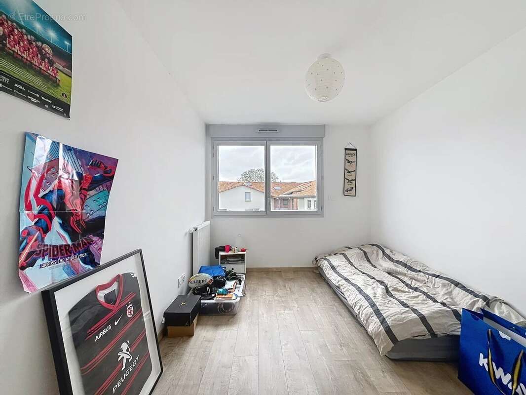 Appartement à BLAGNAC