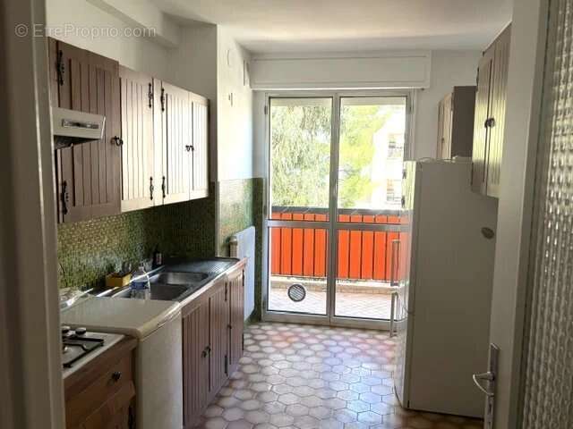Villa ARSON Splendide 3 pièces - photo 12