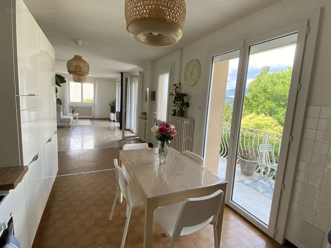 Maison 138m2 - Annonay - photo 5