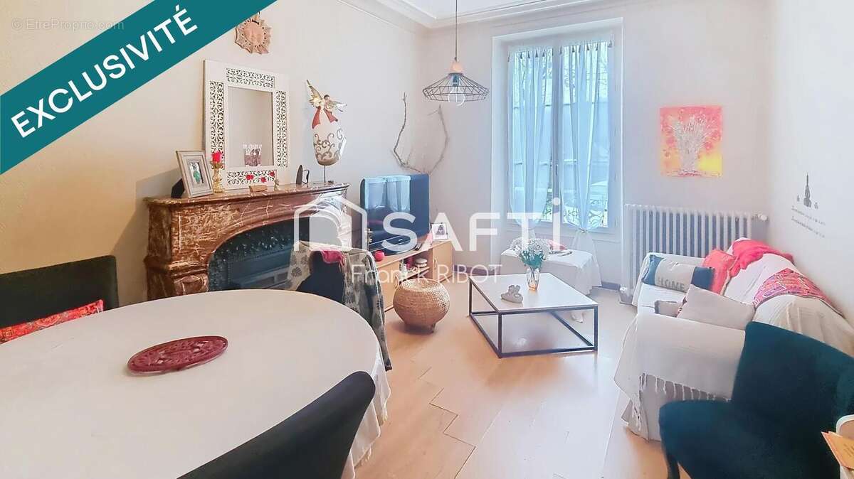 Photo 4 - Maison à AVALLON