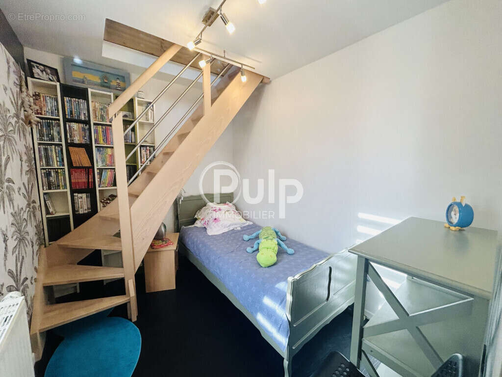 Maison à MONS-EN-PEVELE