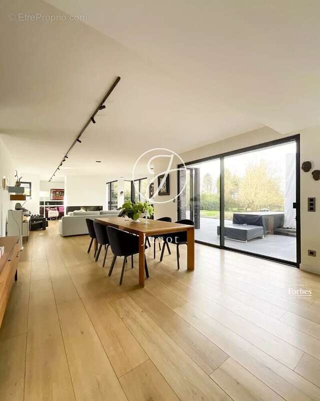 Maison à GENECH