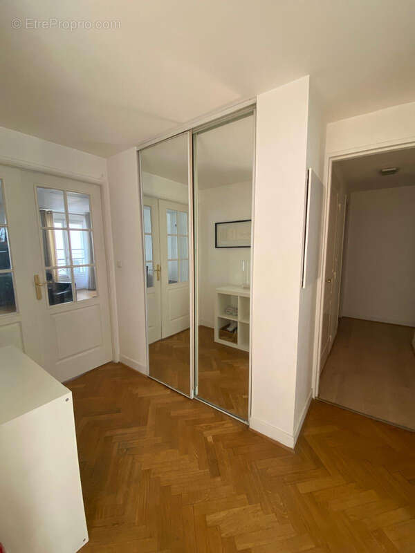 Appartement t3 75 m2 au coeur du marais - photo 5