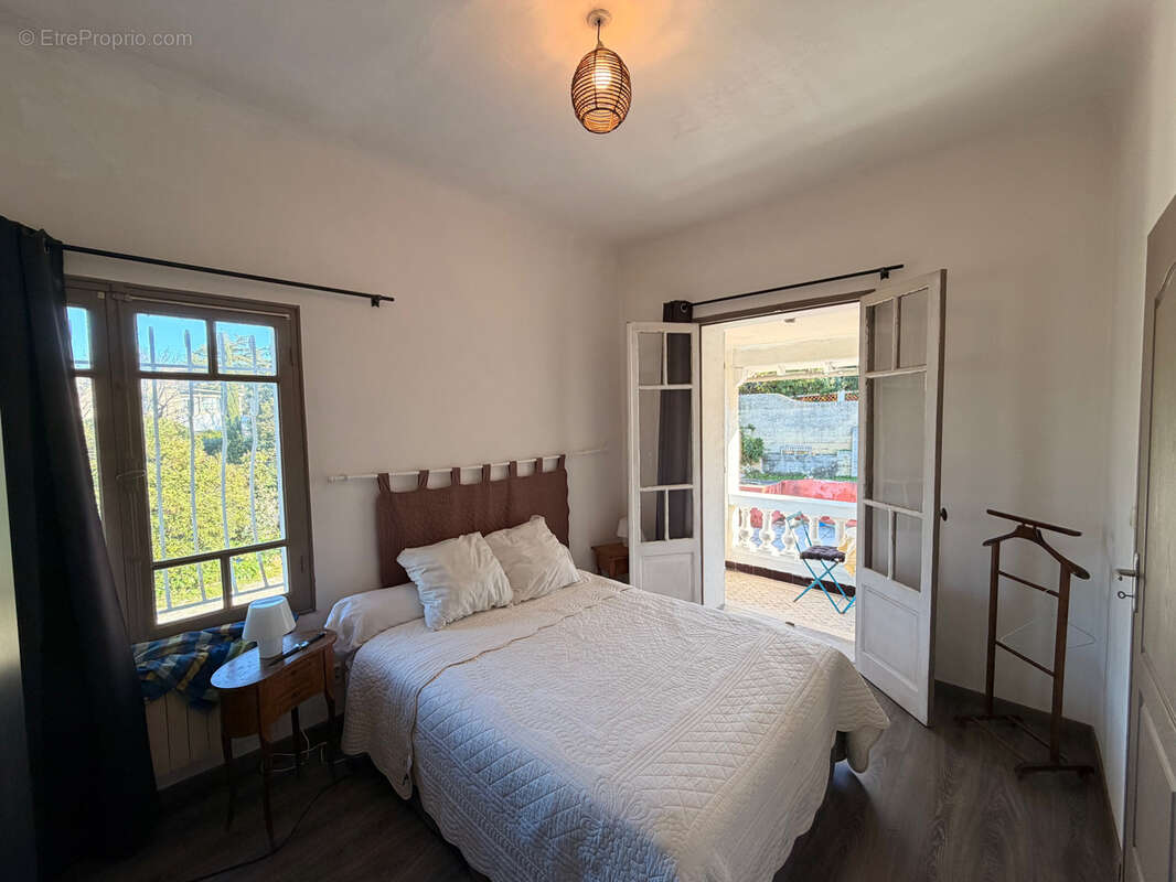 Maison à SANARY-SUR-MER