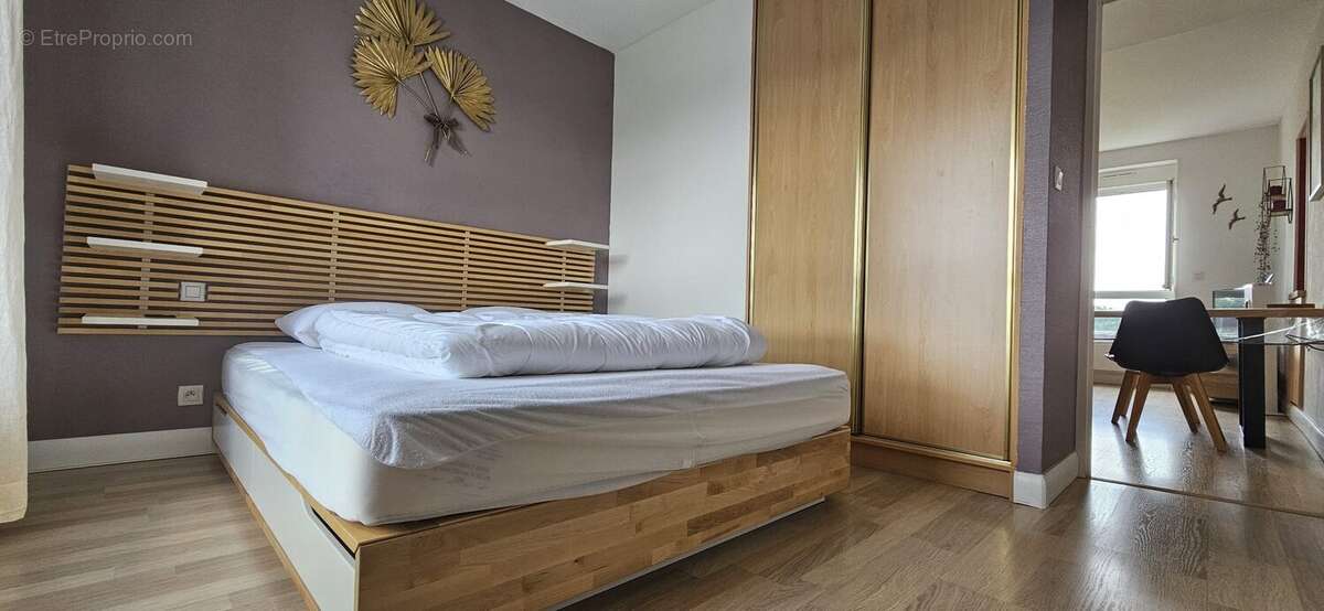 Appartement à BENODET