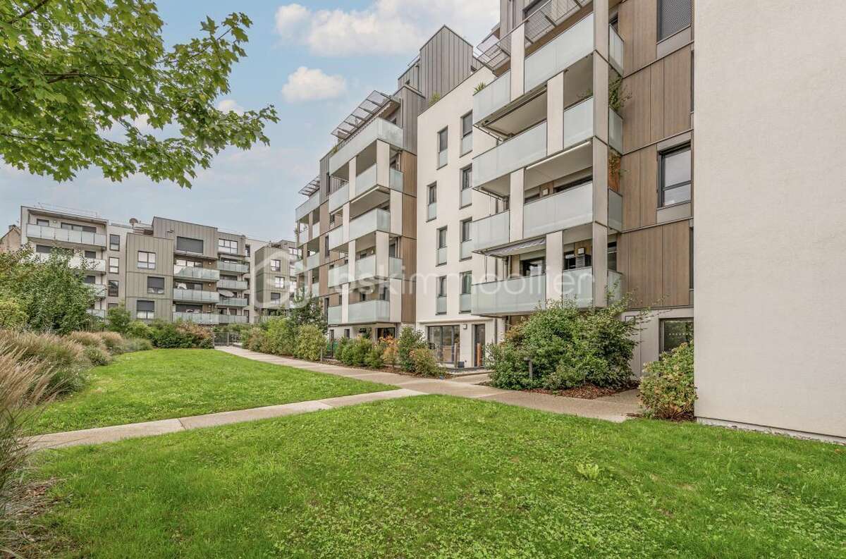 Appartement à ANNECY