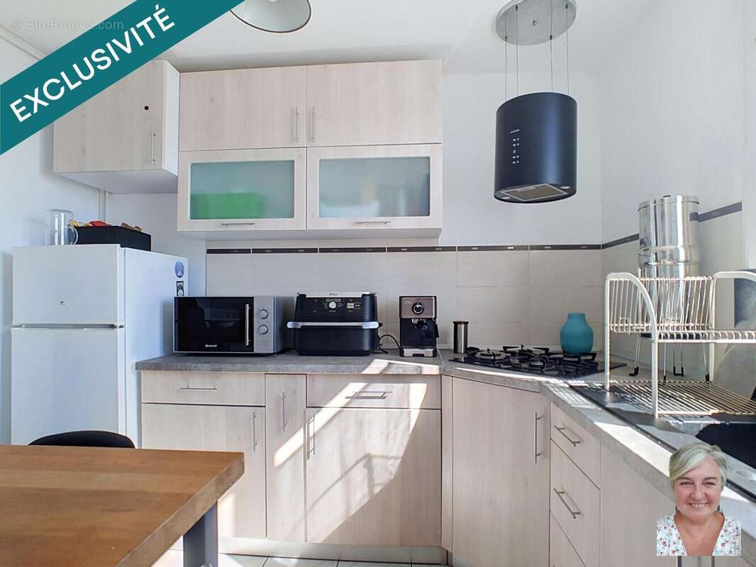 Photo 5 - Appartement à LYON-8E