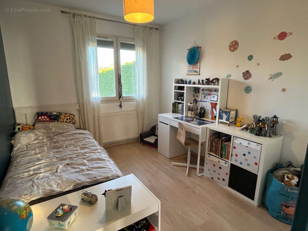 Maison à SAINT-ANDRE-DE-CORCY