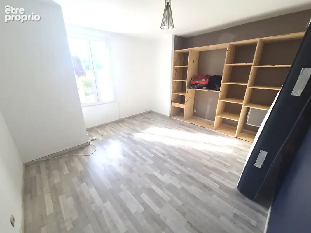 Maison en vente a la ferte-sous-jouarre - photo 3