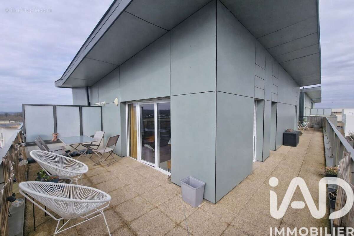 Photo 9 - Appartement à MONTLOUIS-SUR-LOIRE