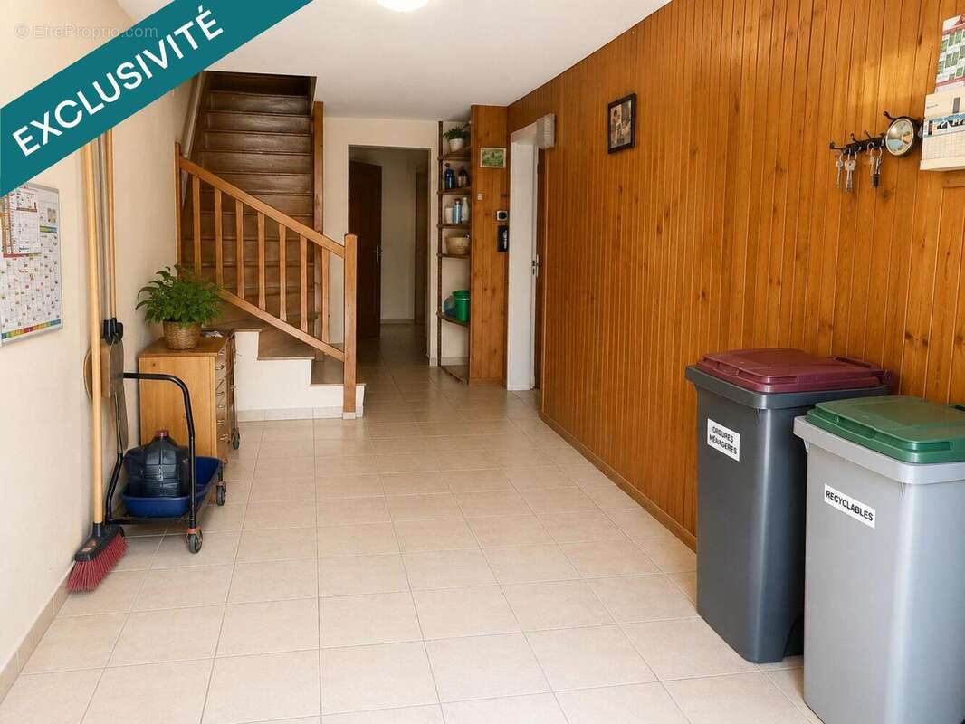 Maison 103 m² à Berthelming  - photo 2