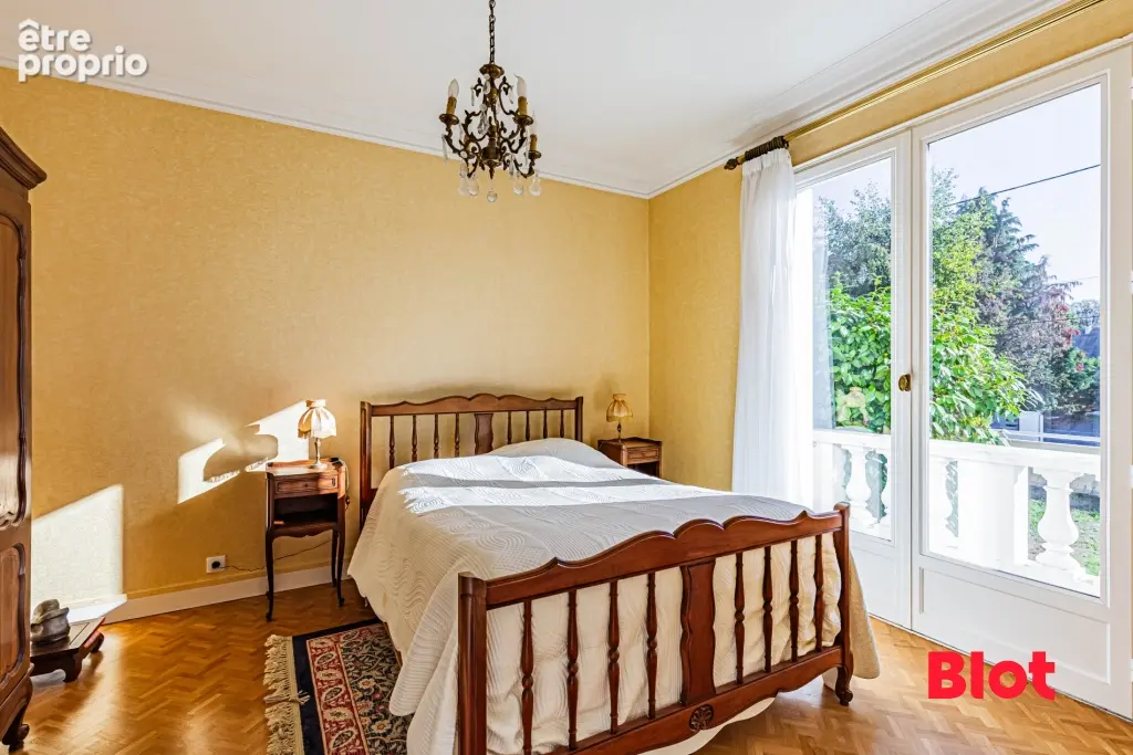Maison 8 pièces 178 m² à vendre à Carquefou (44470) - photo 5
