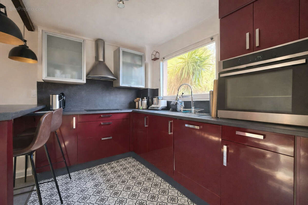 Appartement à ROQUEBRUNE-CAP-MARTIN