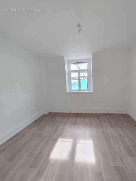 Appartement à BELFORT