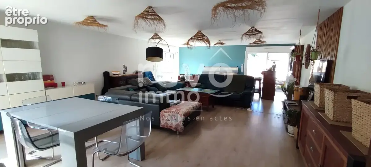 Photo Maison à La Chevroliere au prix de 260 000€