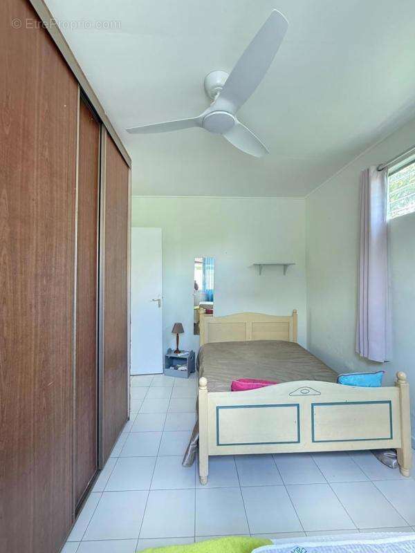 Maison à RIVIERE-SALEE