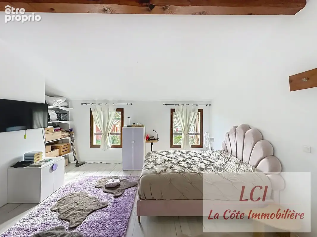 MIOS, maison de 170m2 au sein d’un environnement campagne à 5’ des commodités (écoles et commerces) - photo 13