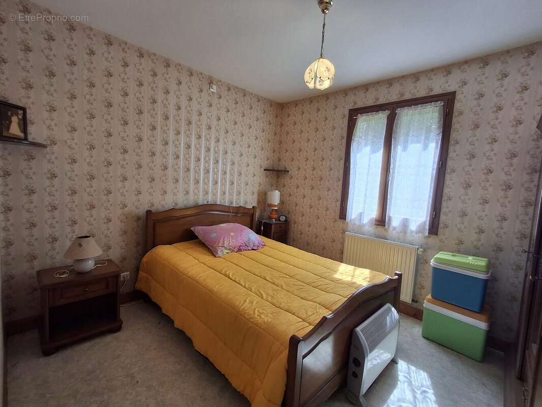 Maison à MONPAZIER