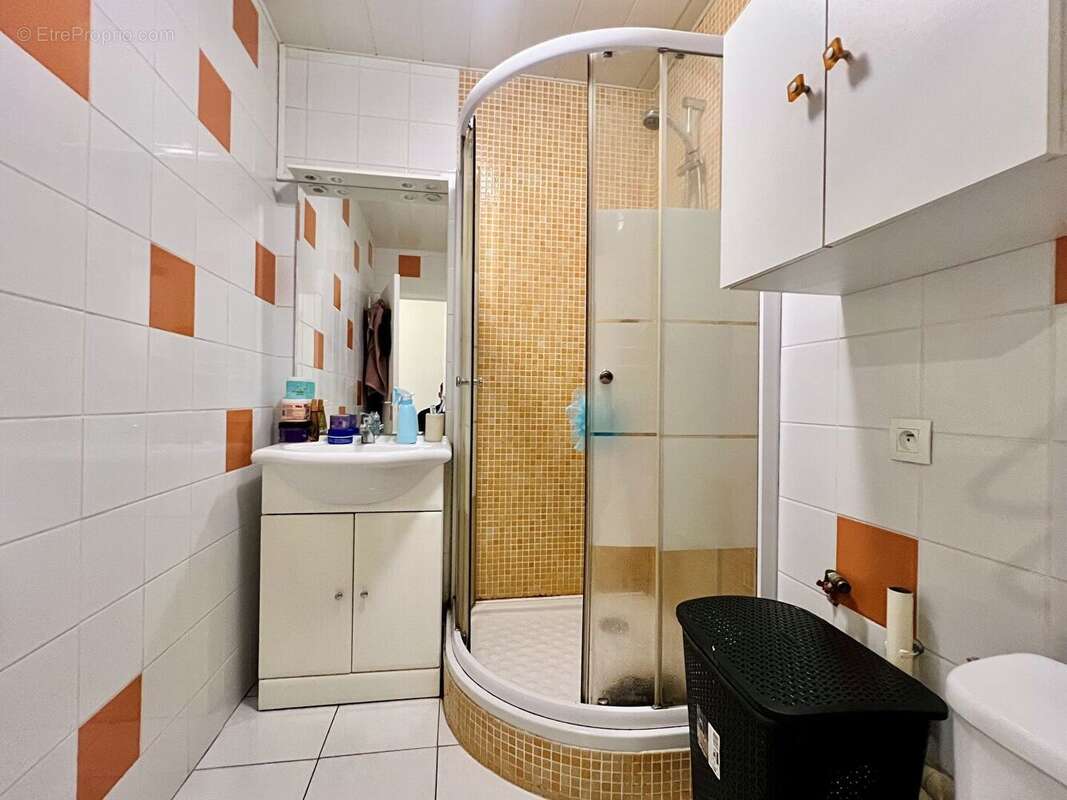 Appartement à LAXOU