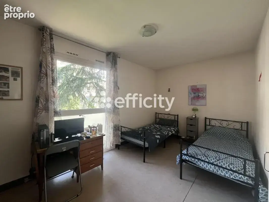 Appartement - photo 6