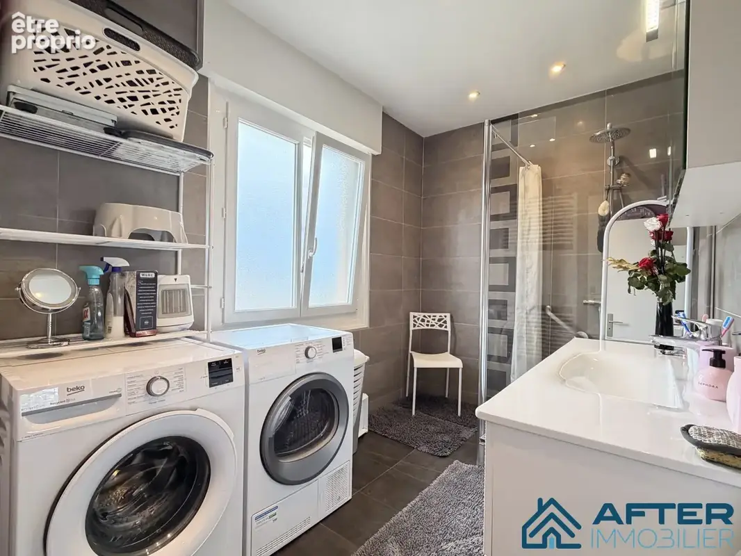 Maison 109 m² à Barbonville  - photo 9
