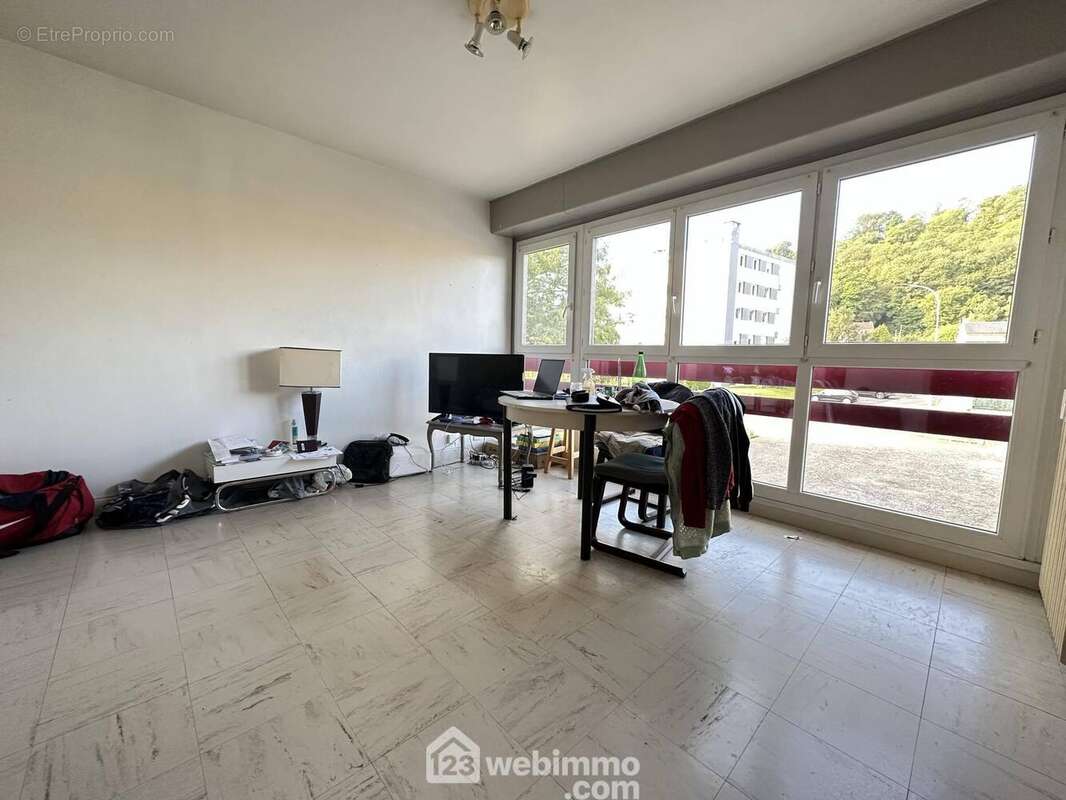 Appartement 31 m² à Laon  - photo 50
