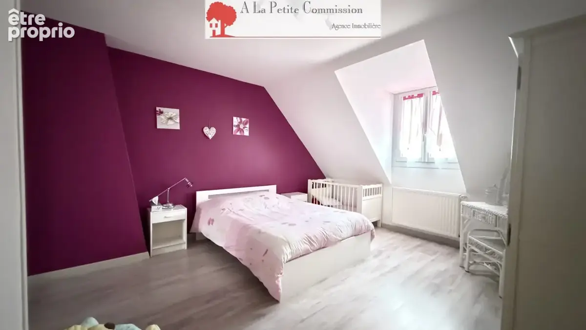 À vendre   magnifique pavillon avec sous-sol total - photo 10
