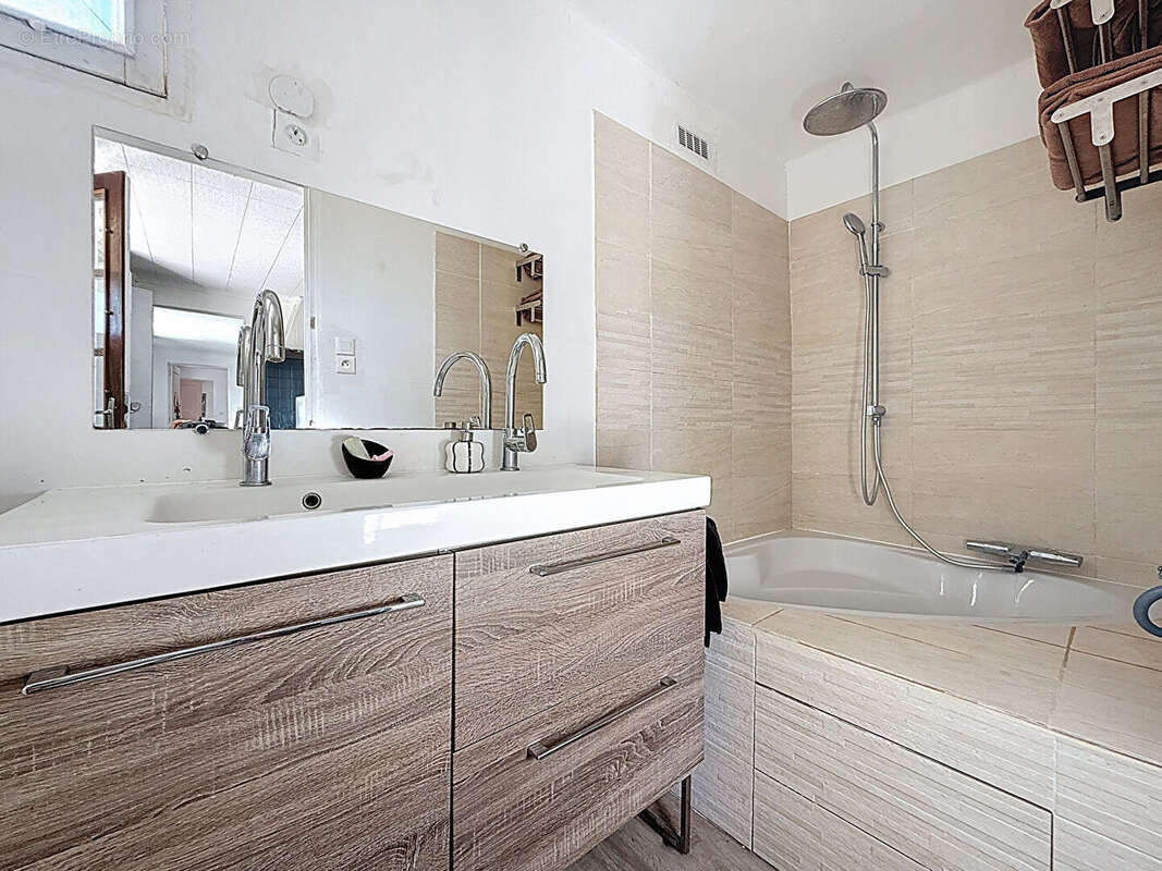 Maison à SAINT-AVERTIN