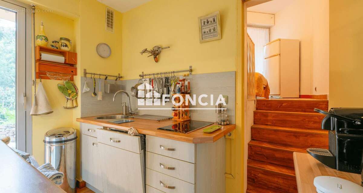 Appartement à CAVALAIRE-SUR-MER