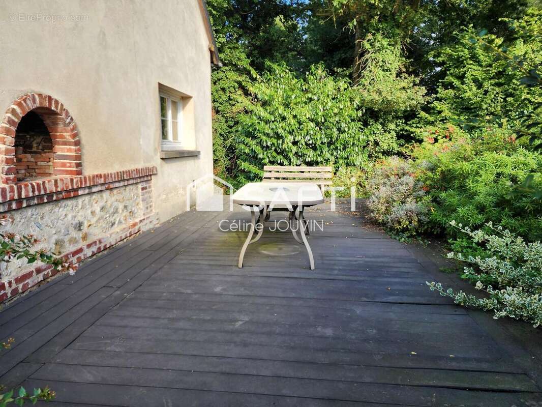 Photo 9 - Maison à LISIEUX