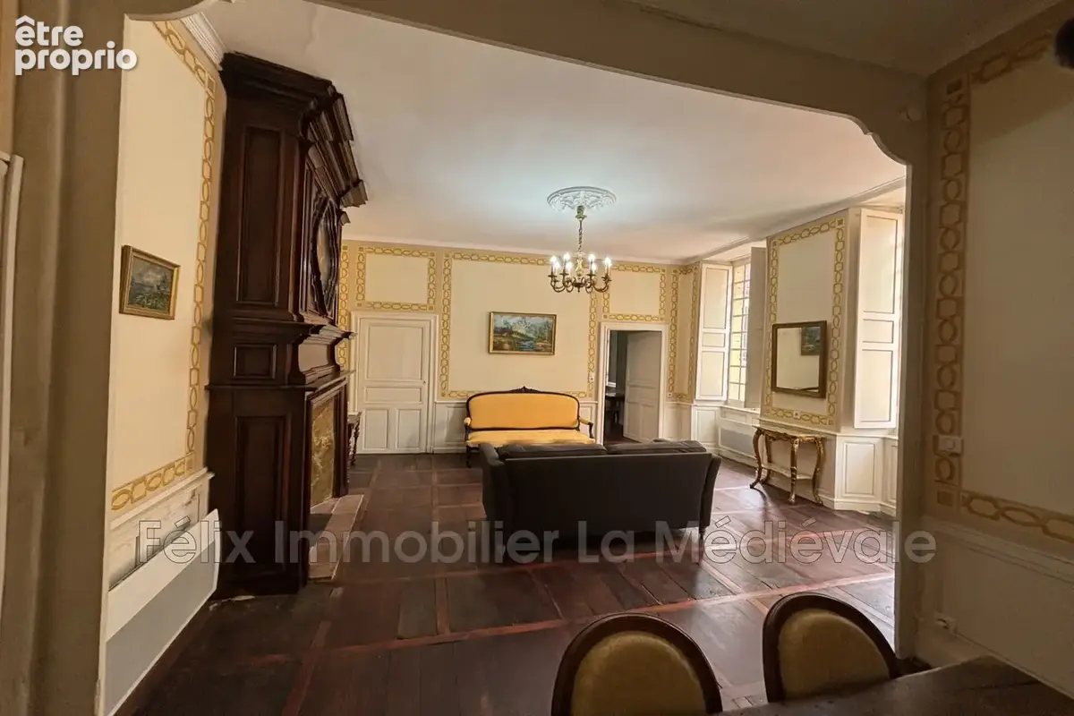 Appartement 2 pièces 85 m² à vendre à Sarlat-La-Caneda (24200) - photo 3