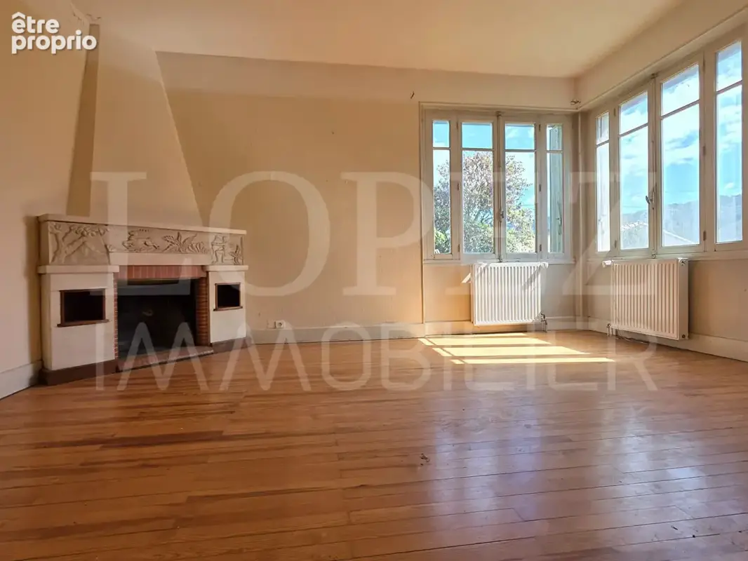 Maison traditionnelle proche Mazamet - photo 3