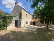 Maison à MAIZIERES