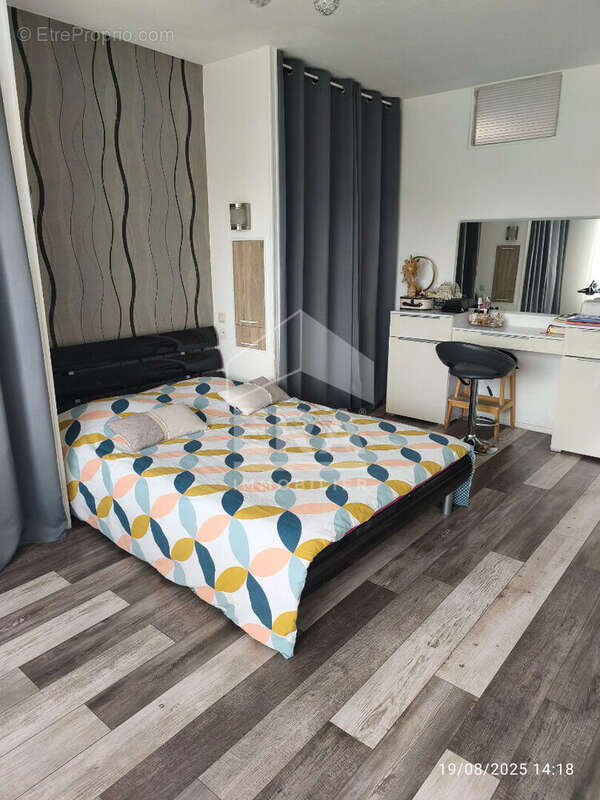 Appartement 125m² à saint-étienne - photo 15