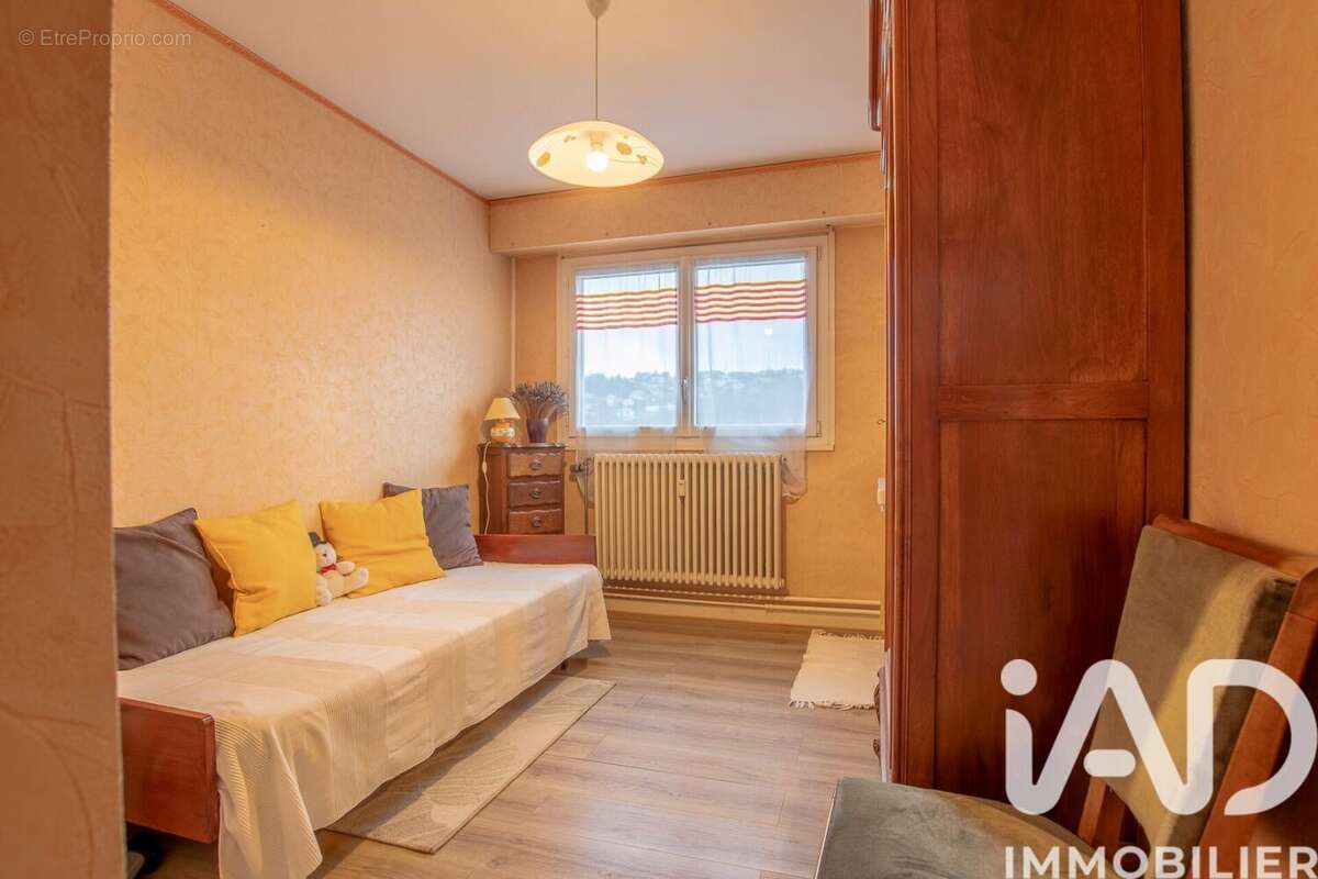 Photo 6 - Appartement à BASSENS